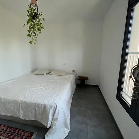 Apartment Double With Private Bathroom In Shared With Distant Sea View Maspalomas (Gran Canaria)