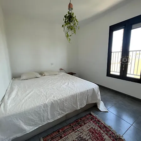 Appartamento Double With Private Bathroom In Shared With Distant Sea View Maspalomas (Gran Canaria)