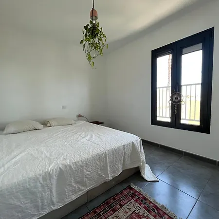 Double With Private Bathroom In Shared With Distant Sea View Maspalomas (Gran Canaria)