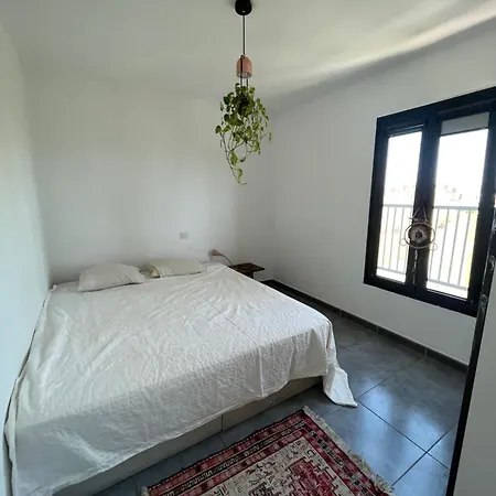 Double With Private Bathroom In Shared With Distant Sea View Appartamento Maspalomas (Gran Canaria)