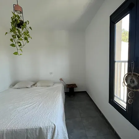 Double With Private Bathroom In Shared With Distant Sea View Maspalomas (Gran Canaria)